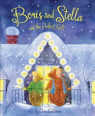 Boris and Stella and the Perfect Gift