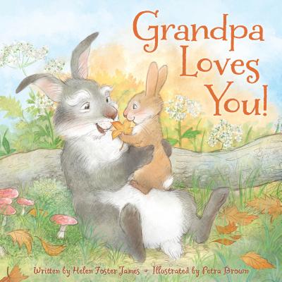 Grandpa Loves You