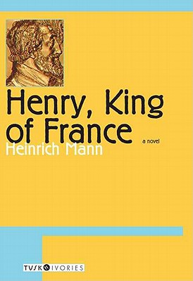 Henry, King of France