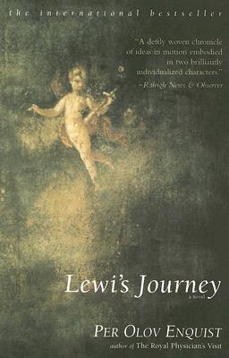 Lewi's Journey