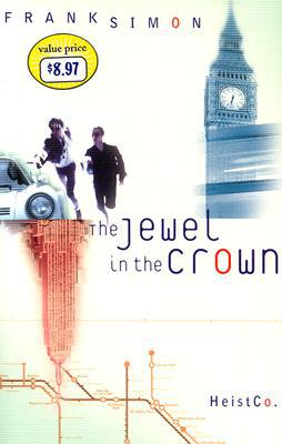 The Jewel in the Crown