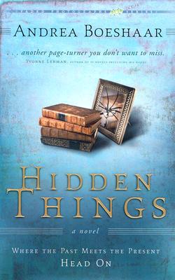 Hidden Things