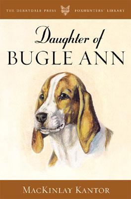Daughter of Bugle Ann