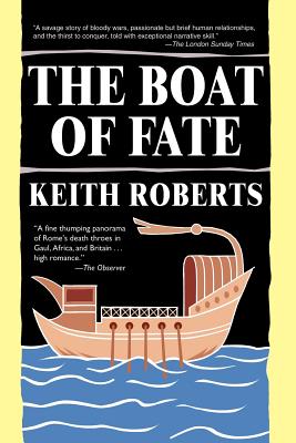 The Boat Of Fate