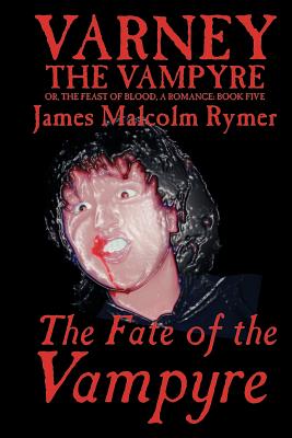 The Fate of the Vampyre