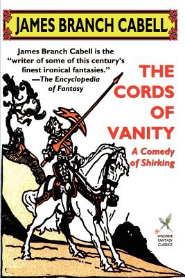 The Cords Of Vanity