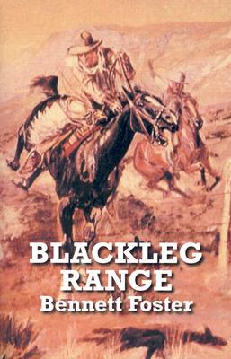 Blackleg Range