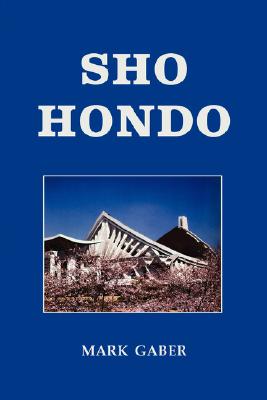 Sho Hondo