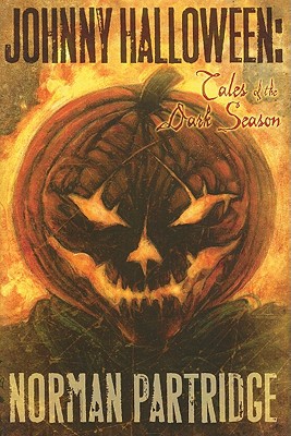 Johnny Halloween: Tales of the Dark Season