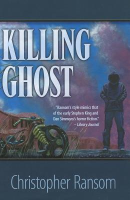 Killing Ghost