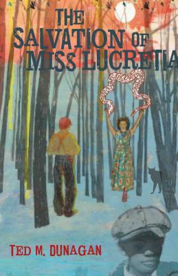 The Salvation of Miss Lucretia