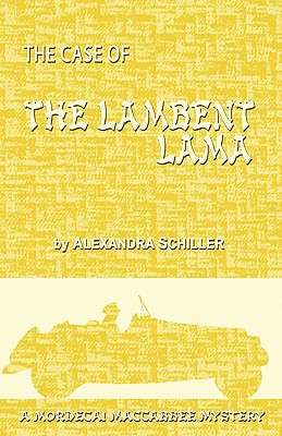 The Case of the Lambent Lama