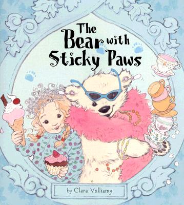 The Bear with Sticky Paws