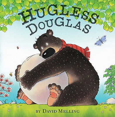 Hugless Douglas