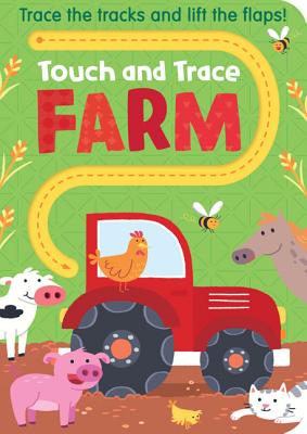 Touch and Trace Farm