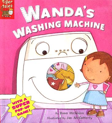 Wanda's Washing Machine