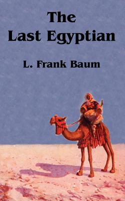 The Last Egyptian