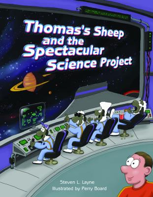 Thomas's Sheep and the Spectacular Science Project