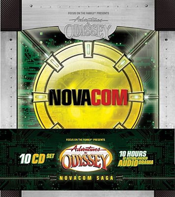 Novacom Saga