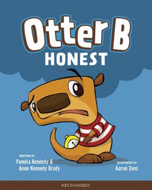 Otter B Honest