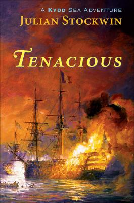 Tenacious