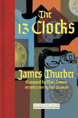 The Thirteen Clocks