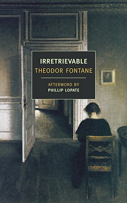 Irretrievable