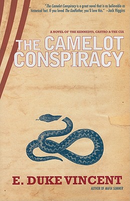 The Camelot Conspiracy