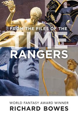 From the Files of the Time Rangers