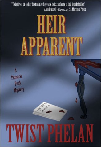 Heir Apparent