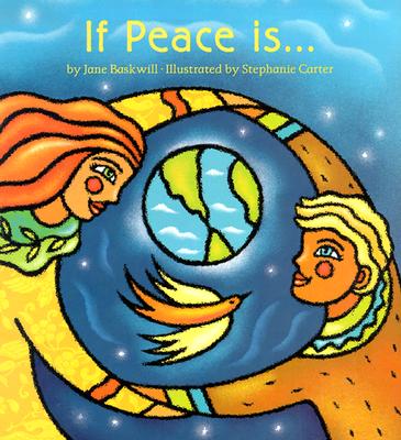 If Peace Is...