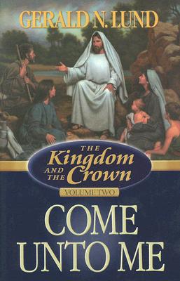 Come unto Me