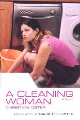 Cleaning Woman