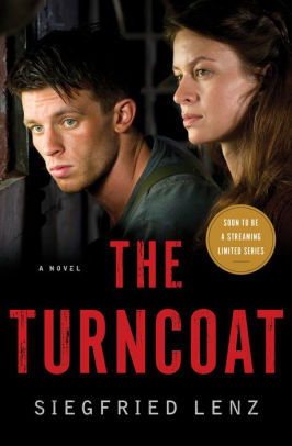 The Turncoat