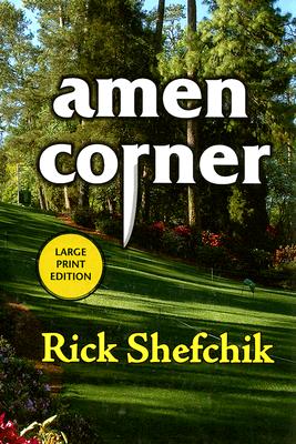 Amen Corner