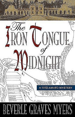 The Iron Tongue of Midnight