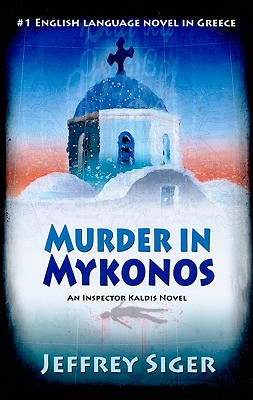 Murder in Mykonos