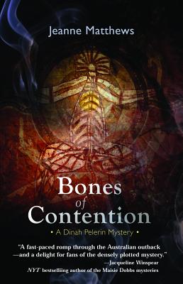 Bones of Contention