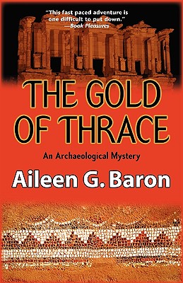 The Gold of Thrace