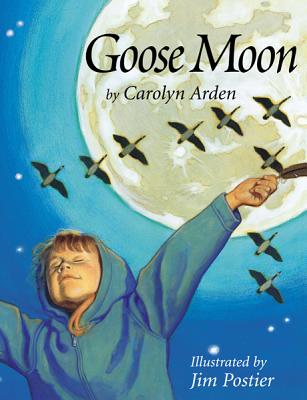 Goose Moon