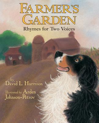 Farmer's Garden: Rhymes for Two Voices