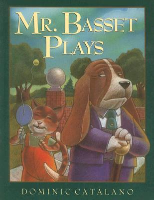 Mr. Basset Plays