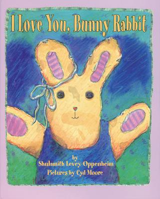 I Love You, Bunny Rabbit