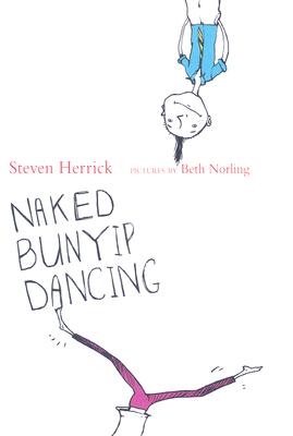 Naked Bunyip Dancing