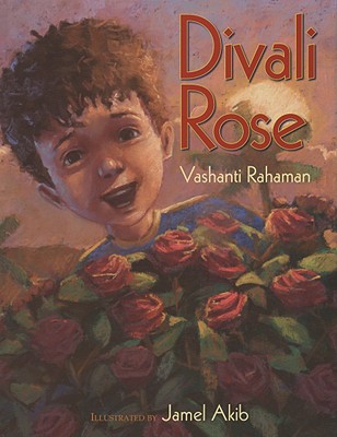 Divali Rose