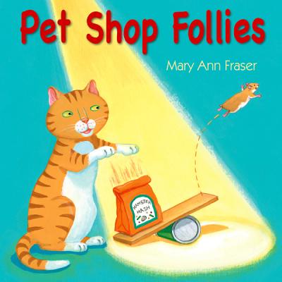 Pet Shop Follies