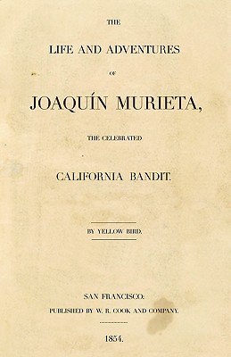 Joaquin Murieta