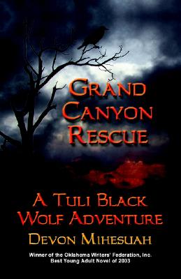 Grand Canyon Rescue