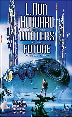 L. Ron Hubbard Presents Writers of Future Vol 23