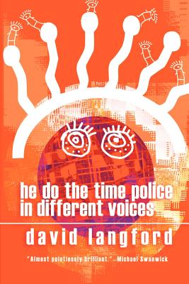 He Do the Time Police in Different Voices